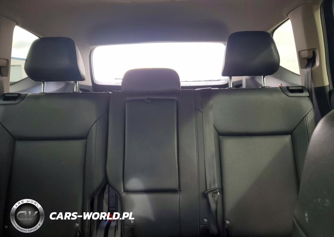 2018 Volkswagen Atlas Sel VIN:1V2RR2CA0JC561021 - 10