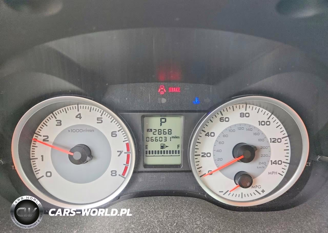 2014 Subaru Impreza VIN:JF1GJAA64EH014194 - 9
