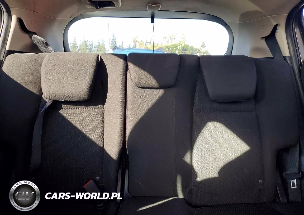 2016 Honda Hr-V Ex VIN:3CZRU5H57GM709163 - 10