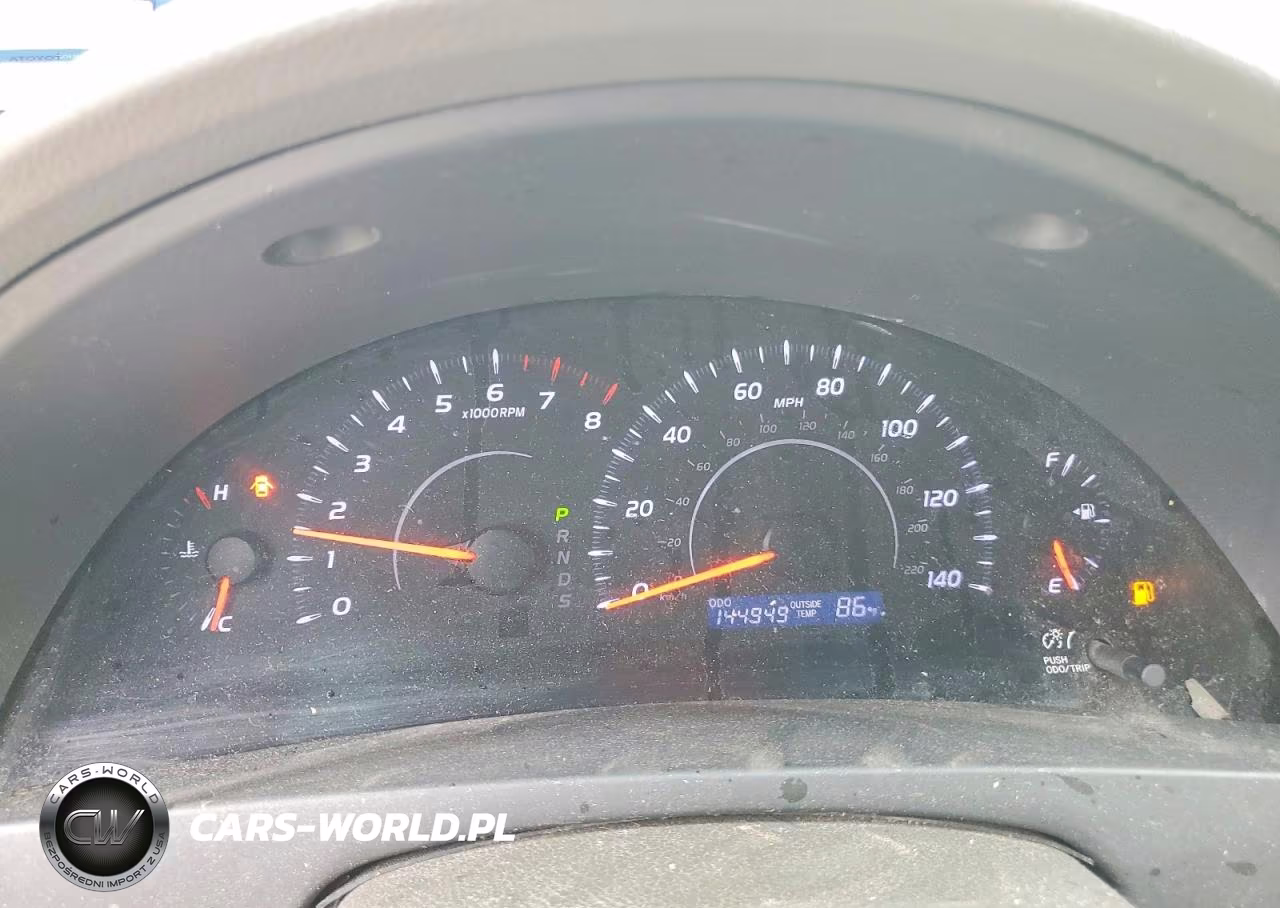 2011 Toyota Camry Le VIN:4T4BF3EKXBR103717 - 9