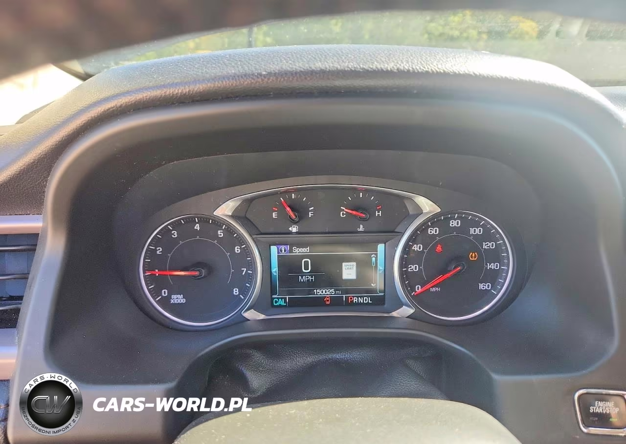 2017 GMC Acadia All Terrain VIN:1GKKNVLS6HZ200770 - 9