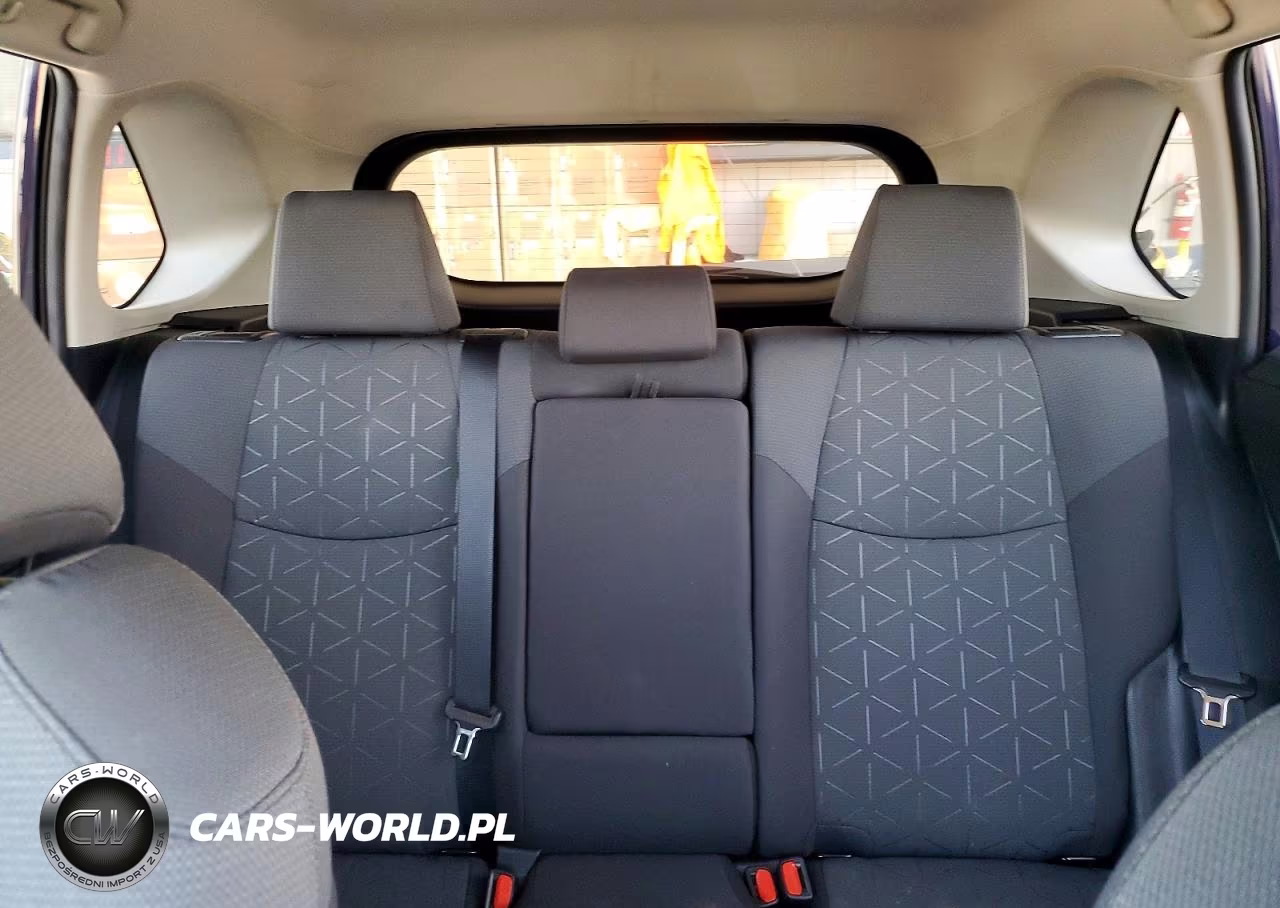 2020 Toyota Rav4 Xle VIN:2T3W1RFV1LW098809 - 10