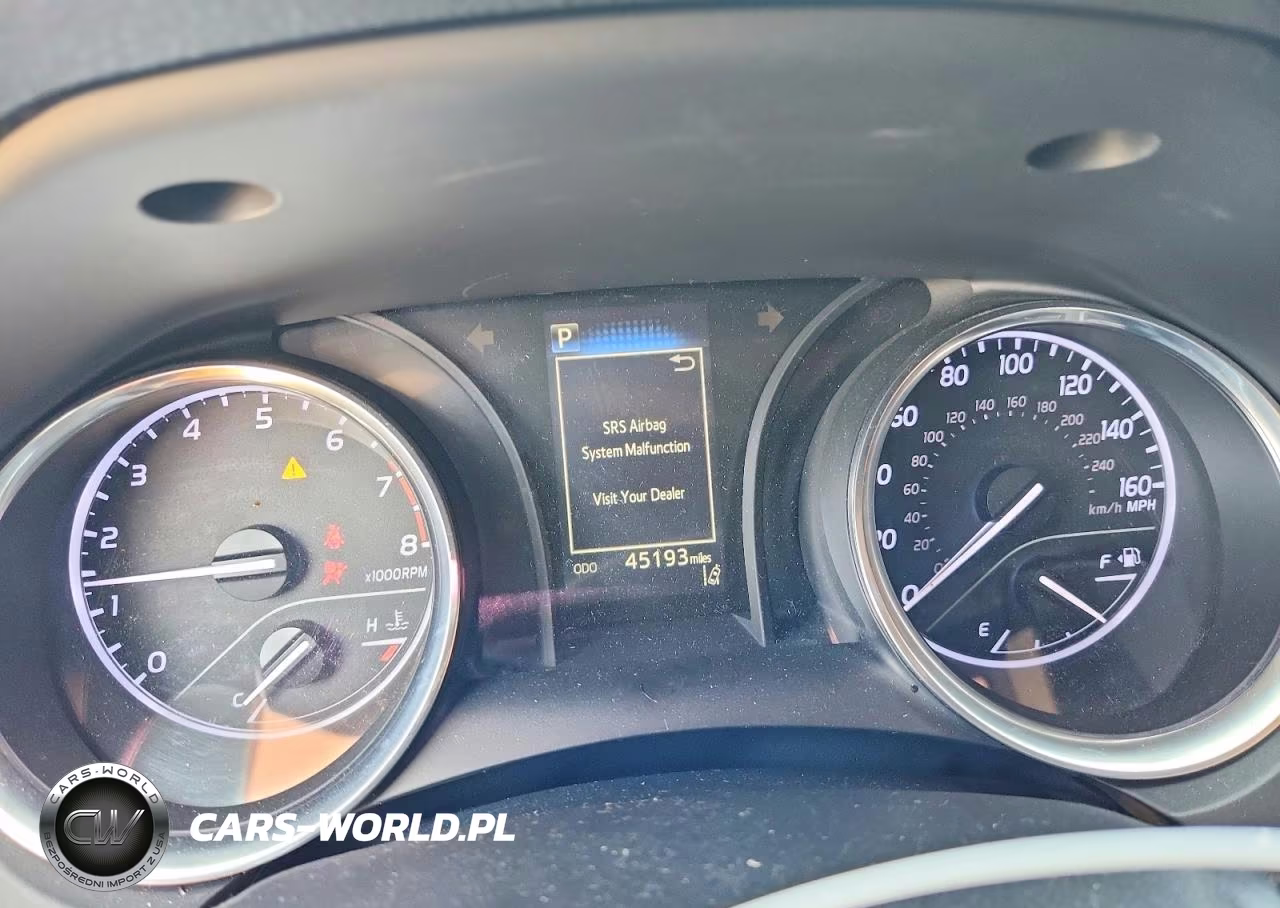 2018 Toyota Camry Se VIN:4T1B11HK0JU617342 - 9