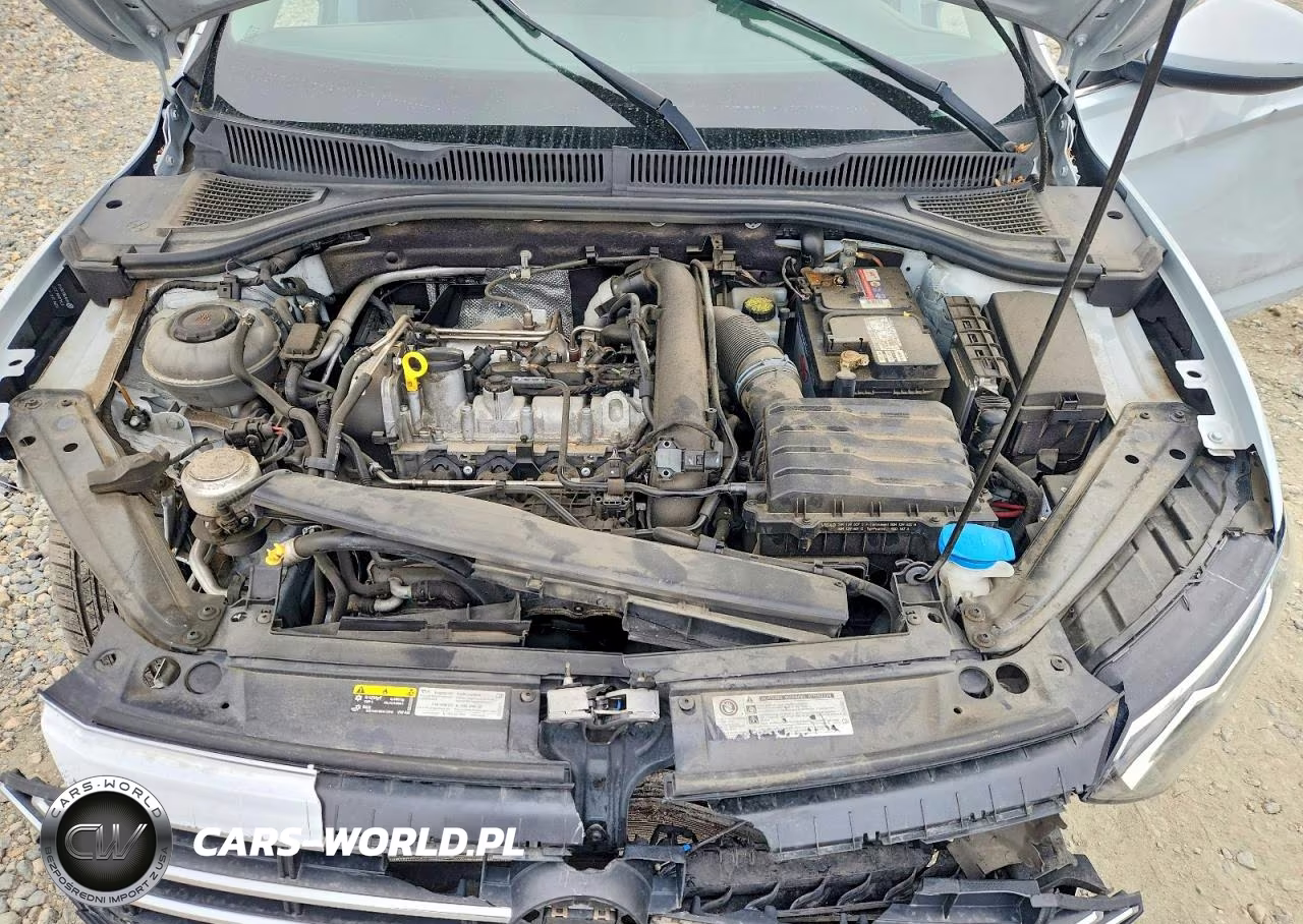 2019 Volkswagen Jetta S VIN:3VWC57BU5KM139626 - 11