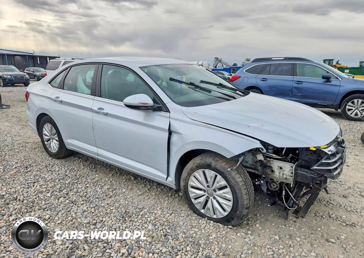 2019 Volkswagen Jetta S VIN:3VWC57BU5KM139626 - 4