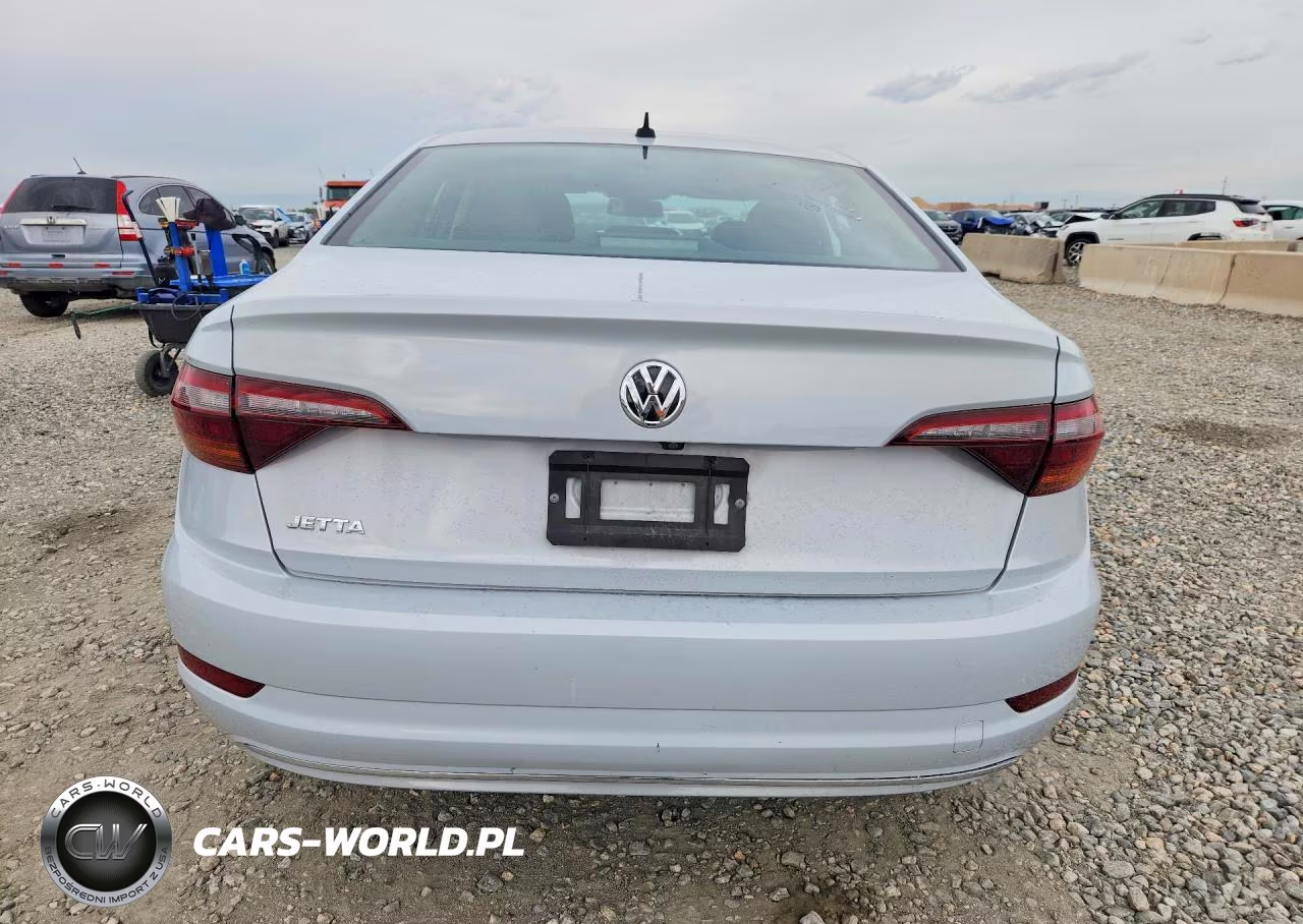 2019 Volkswagen Jetta S VIN:3VWC57BU5KM139626 - 6