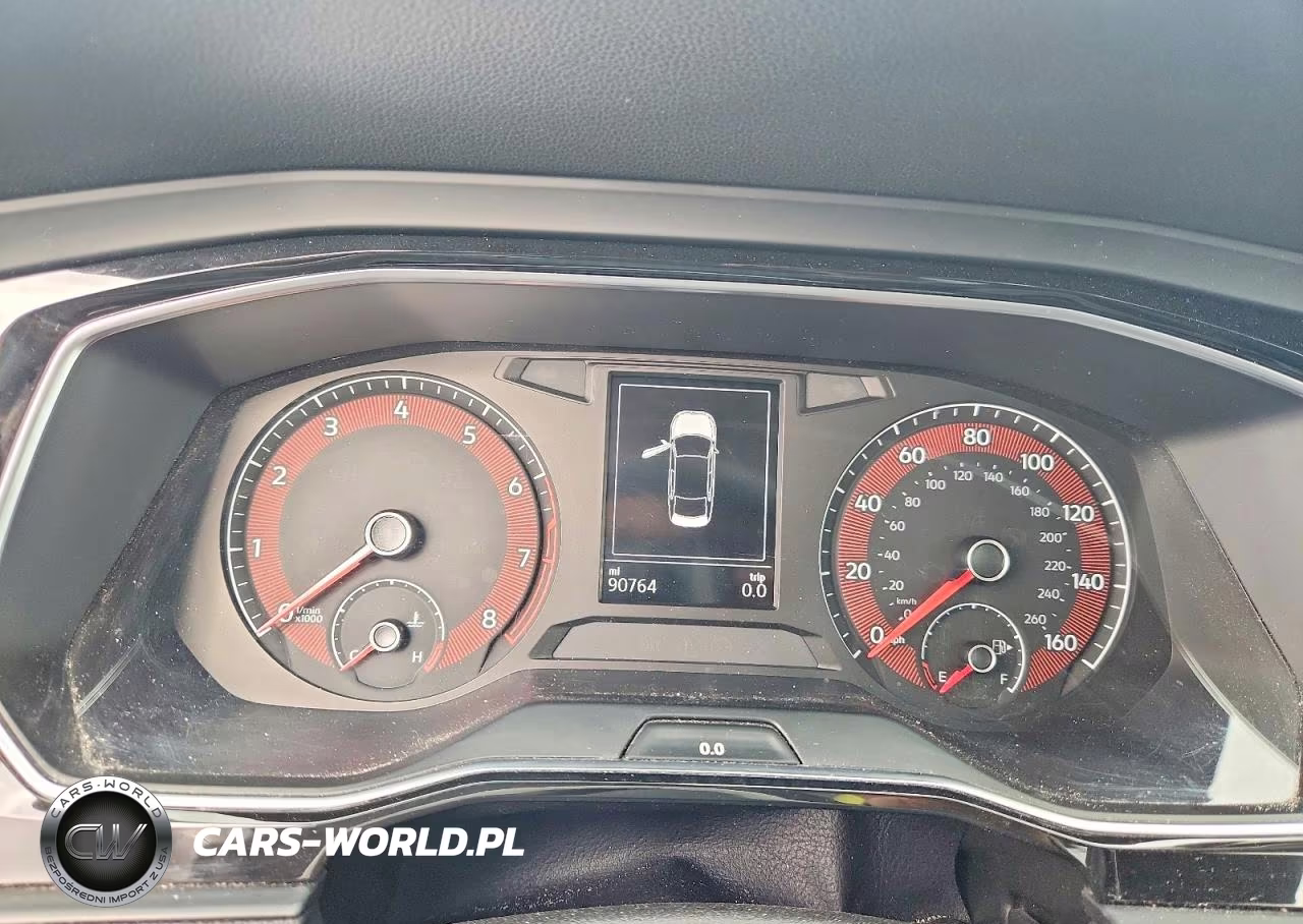 2019 Volkswagen Jetta S VIN:3VWC57BU5KM139626 - 9