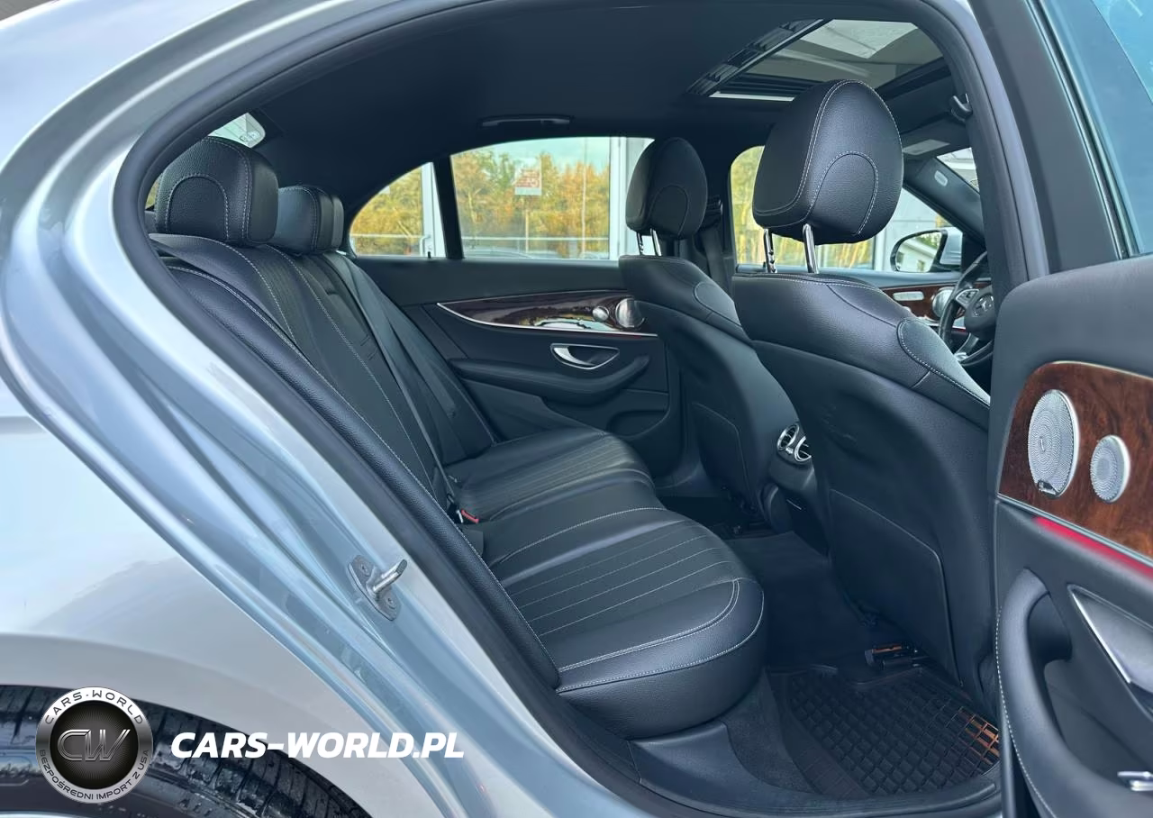 2017 Mercedes-Benz E 300 4Matic VIN:WDDZF4KB3HA110385 - 6