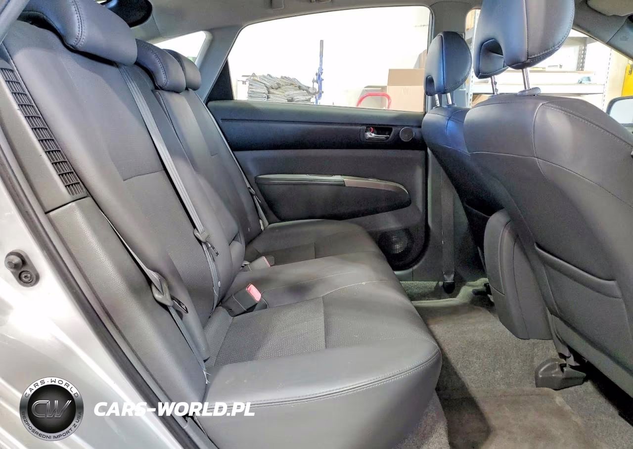 2008 Toyota Prius Base VIN:JTDKB20U583379329 - 10