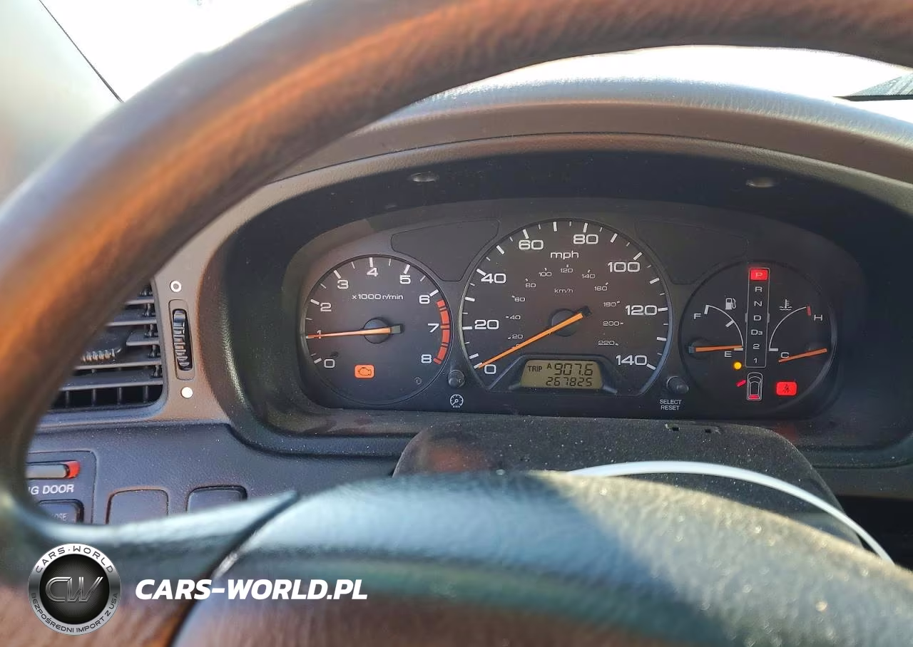 2004 Honda Odyssey Exl VIN:5FNRL18084B106888 - 9