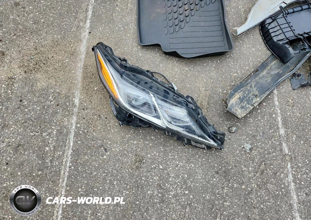 2023 Toyota Camry Le VIN:4T1C31AK7PU617145 - 12