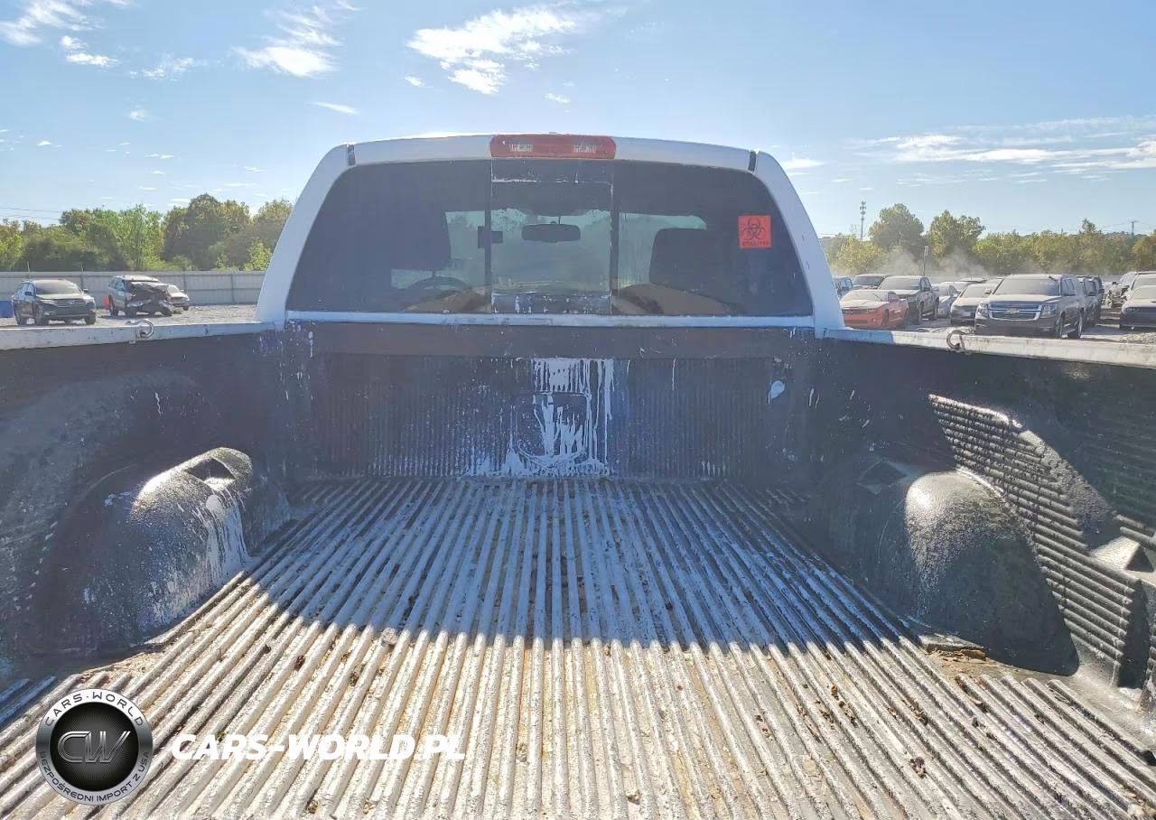 2007 Dodge Ram 1500 St VIN:1D7HA16257J513950 - 10