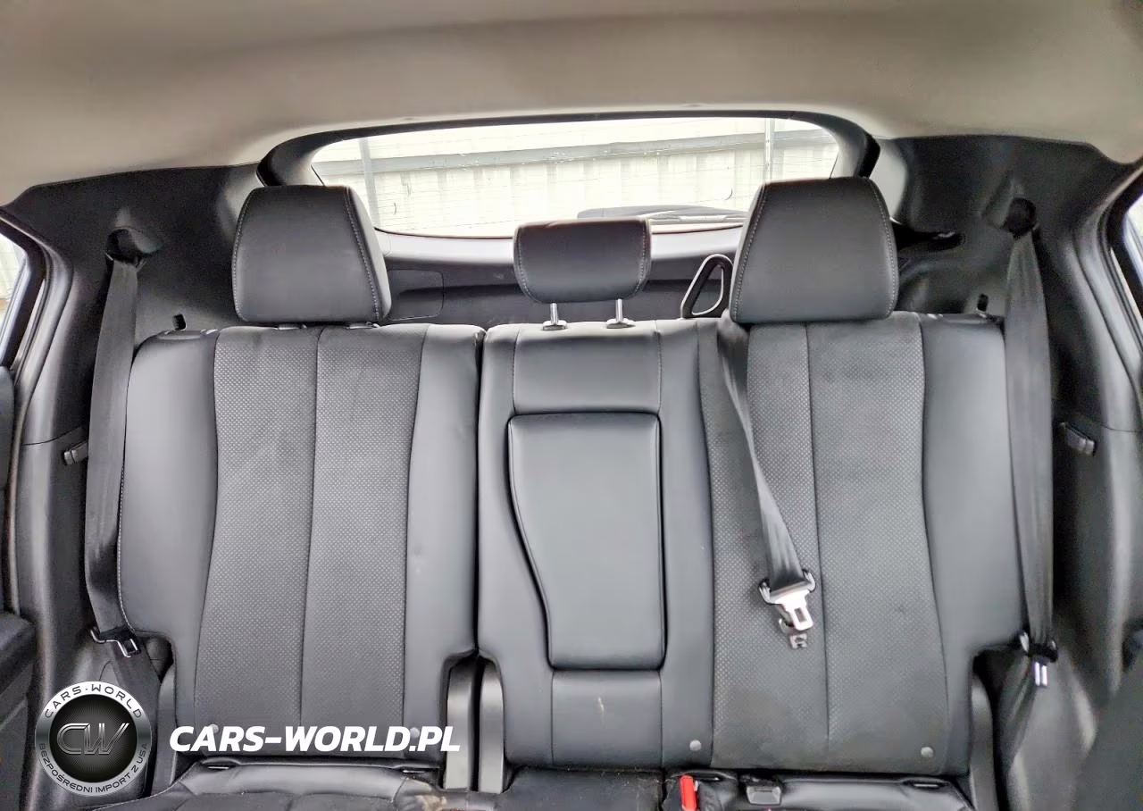 2023 Mitsubishi Eclipse Cross Se VIN:JA4ATWAAXPZ039457 - 10