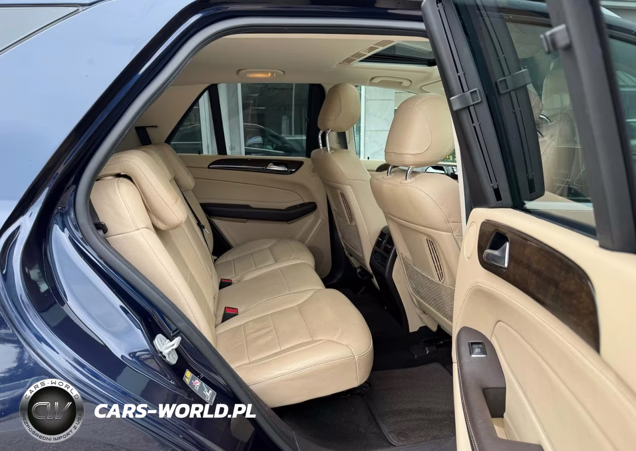 2016 Mercedes-Benz Gle 400 4Matic VIN:4JGDA5GB7GA636868 - 6