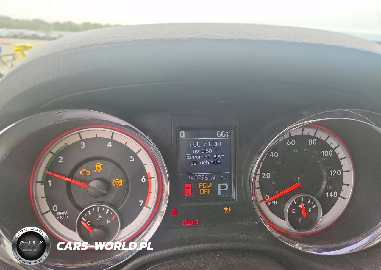 2011 Dodge Durango Citadel VIN:1D4SE5GT8BC593750 - 9