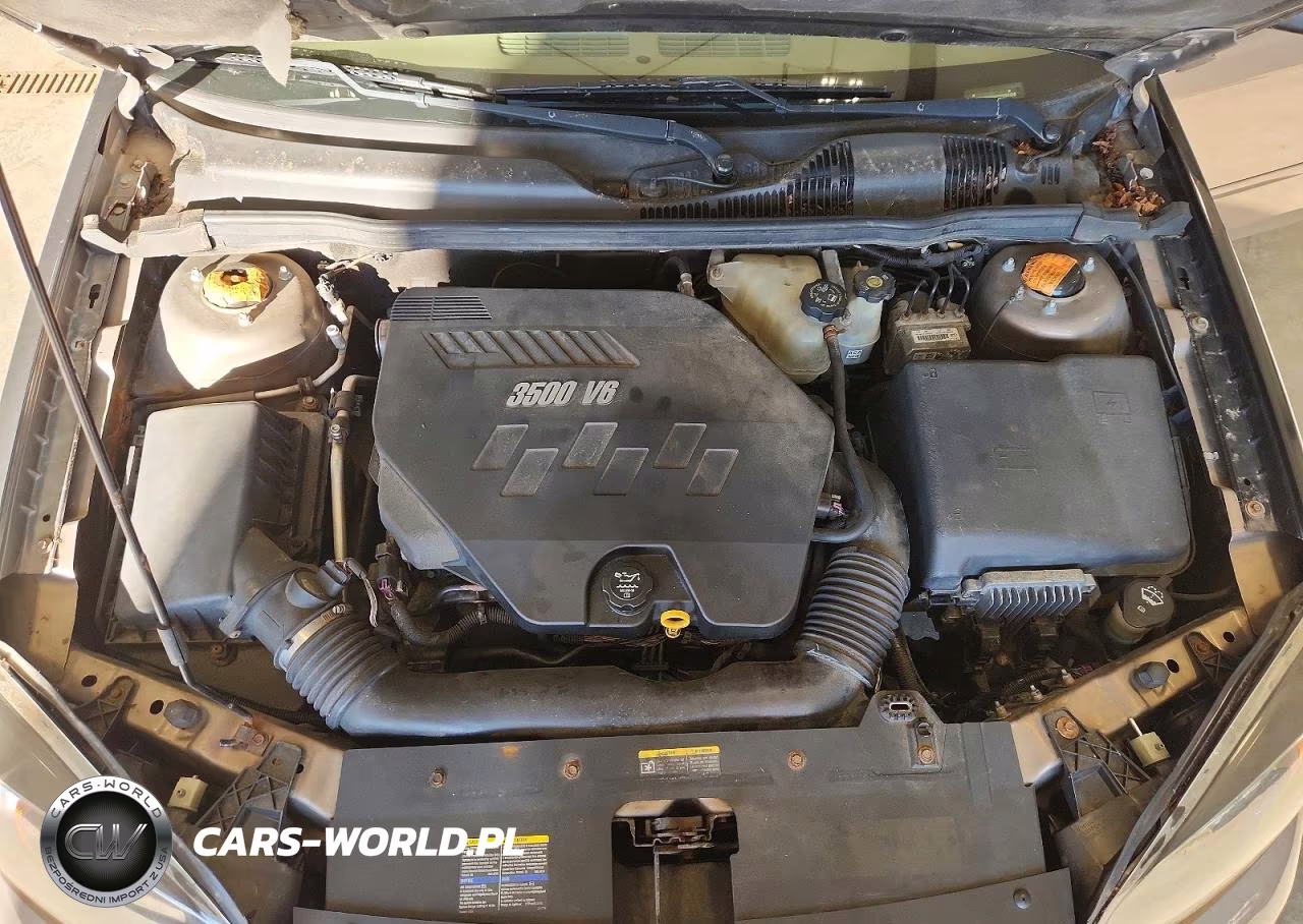 2008 Chevrolet Malibu Ls VIN:1G1ZS58N88F146775 - 11