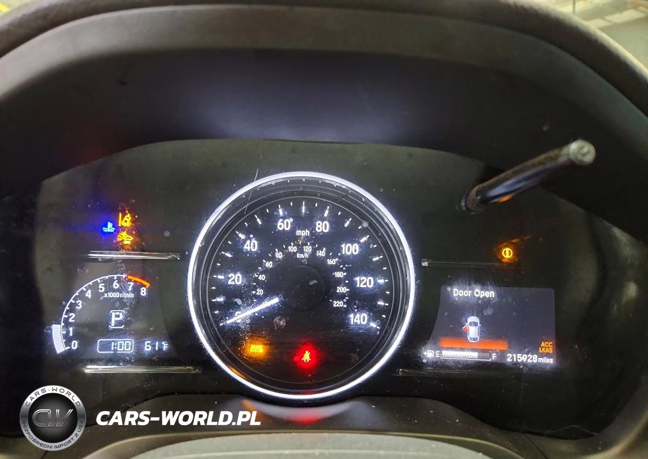 2019 Honda Hr-V Ex VIN:3CZRU6H54KM739901 - 9