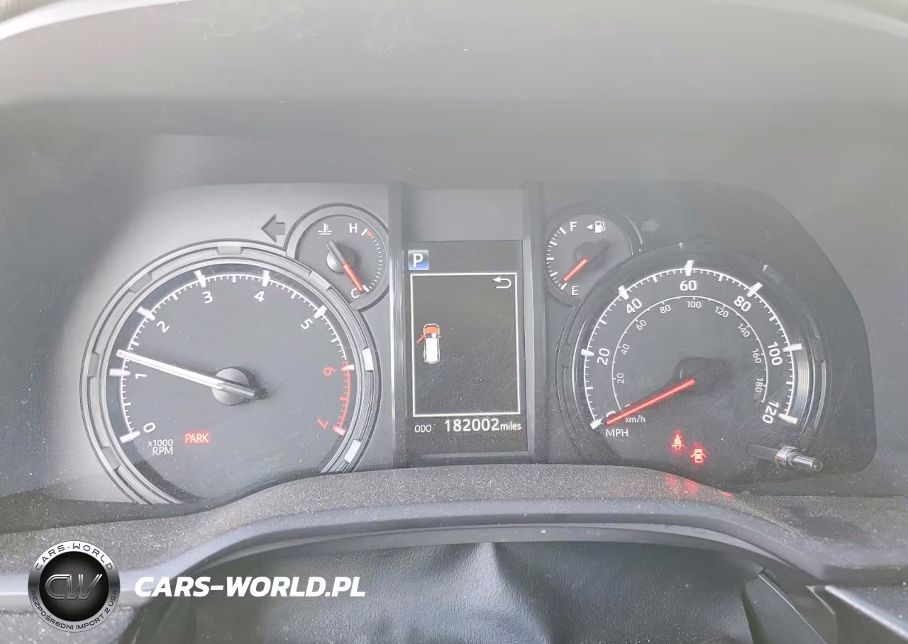 2022 Toyota 4Runner Sr5 VIN:JTEMU5JR3N6009467 - 9