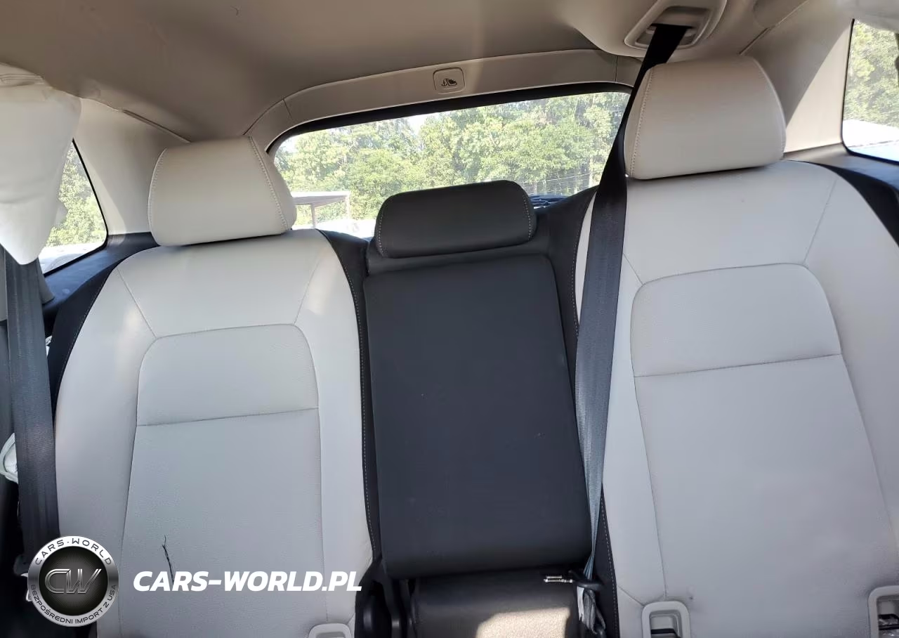 2023 Honda Cr-V Lx VIN:2HKRS3H26PH308618 - 10