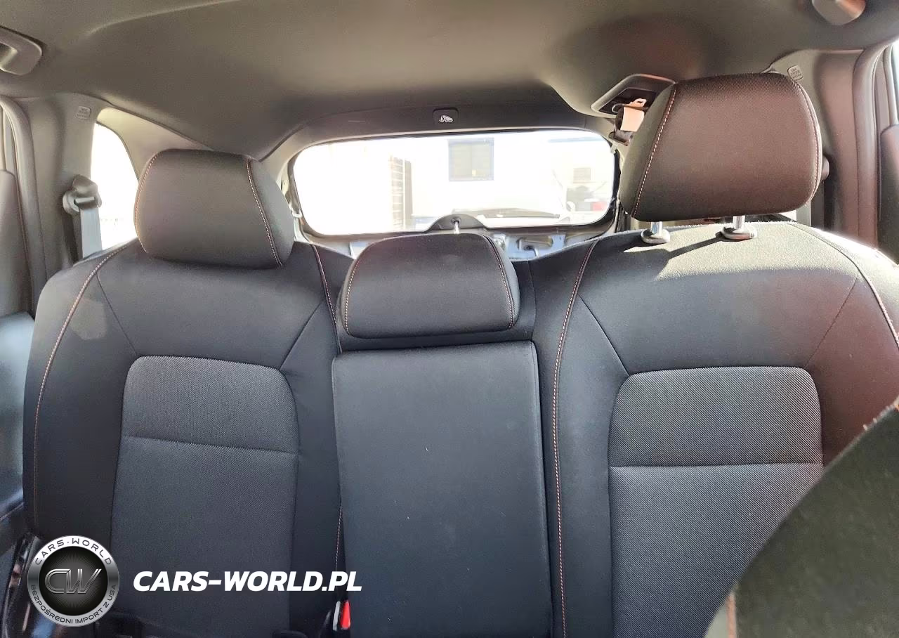 2025 Honda Cr-V Sport VIN:7FARS5H56SE018137 - 10