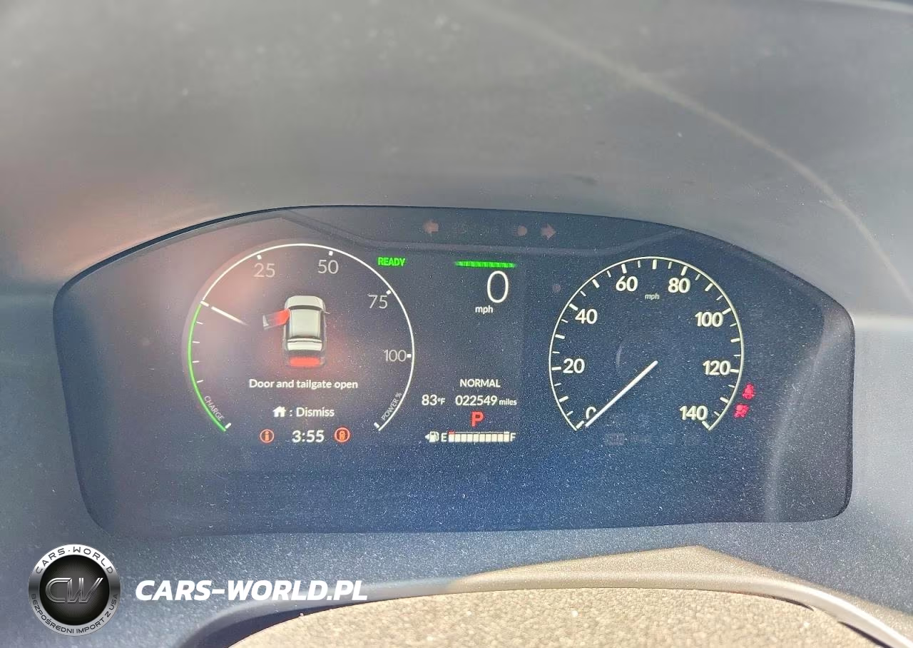 2025 Honda Cr-V Sport VIN:7FARS5H56SE018137 - 9