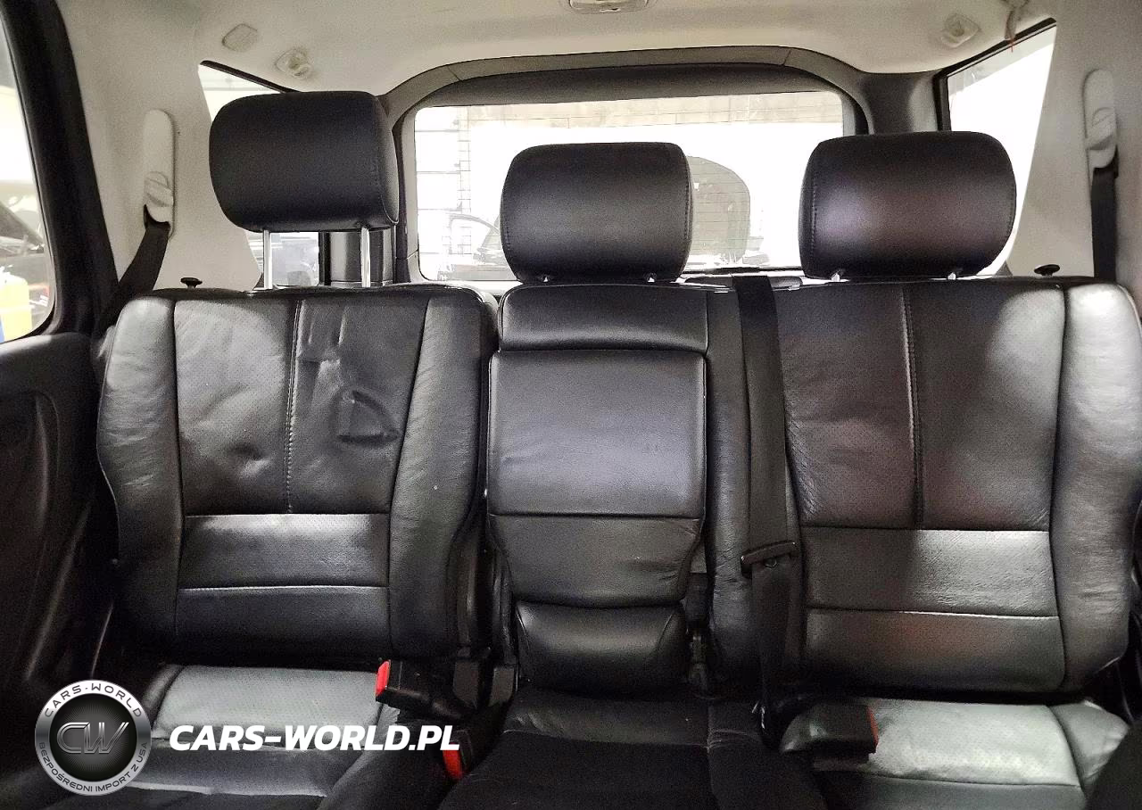 2001 Mercedes-Benz Ml 320 VIN:4JGAB54E91A288948 - 10