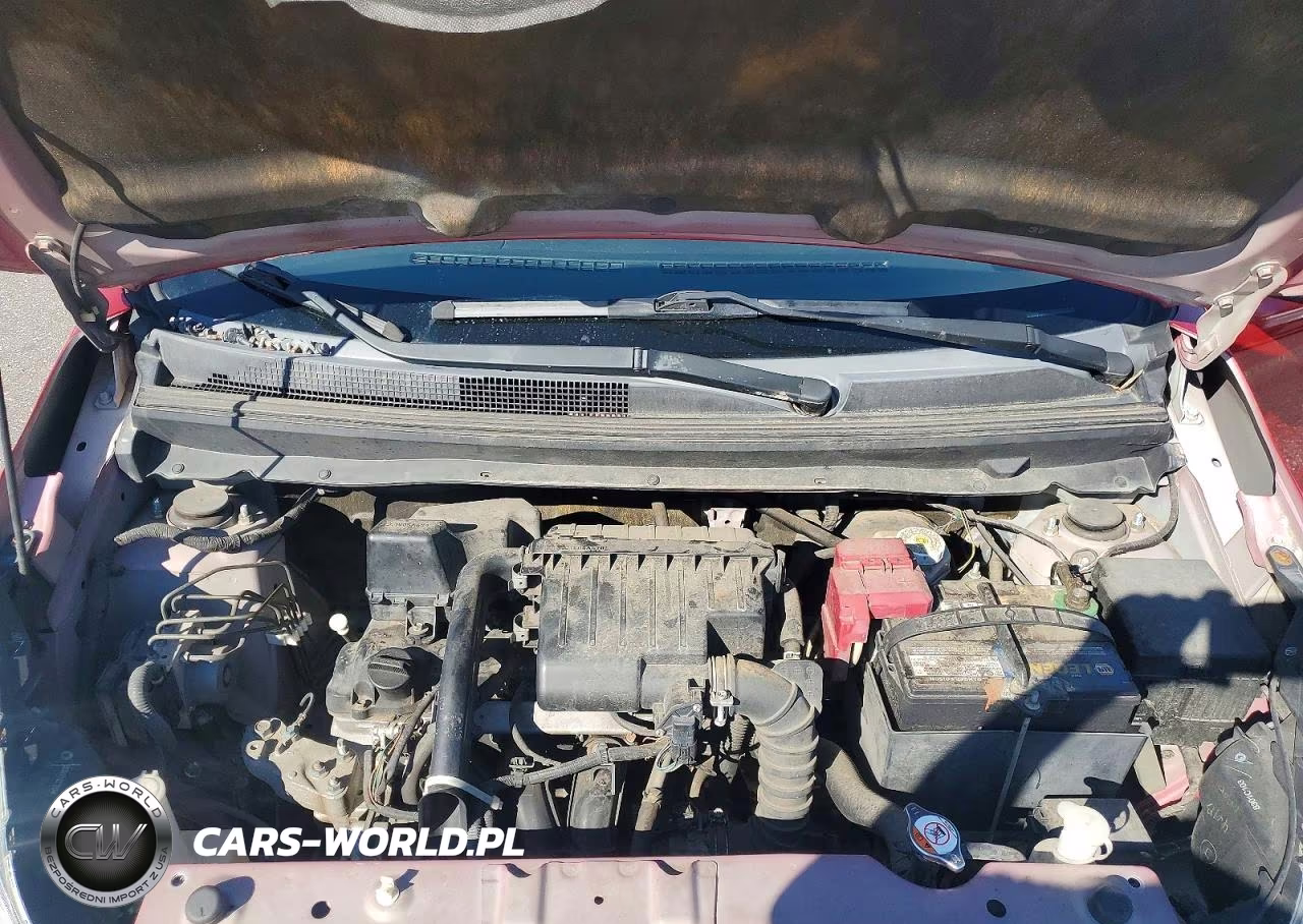 2015 Mitsubishi Mirage De VIN:ML32A3HJXFH049319 - 11