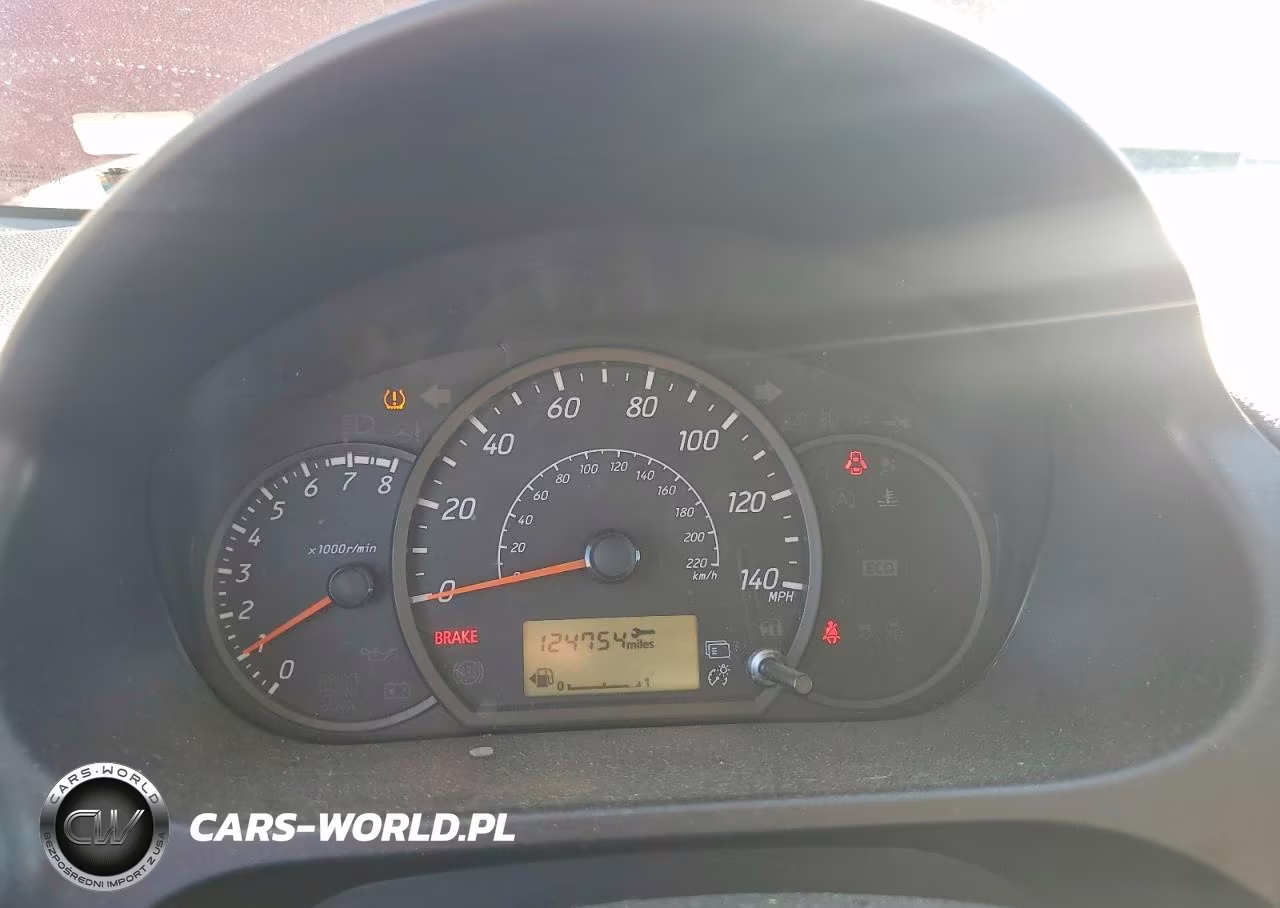 2015 Mitsubishi Mirage De VIN:ML32A3HJXFH049319 - 9