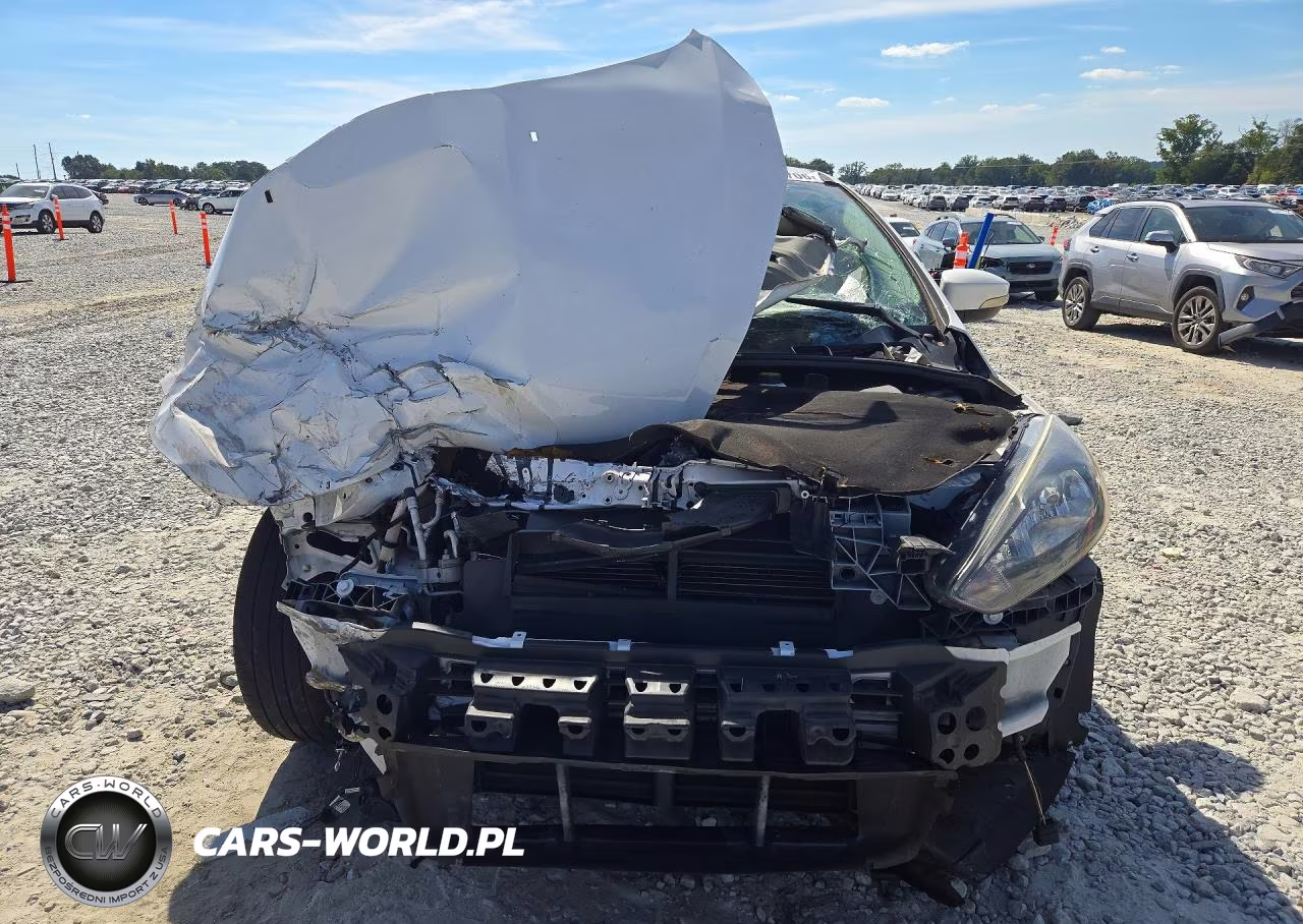 2018 Ford Focus Sel VIN:1FADP3H26JL265256 - 5