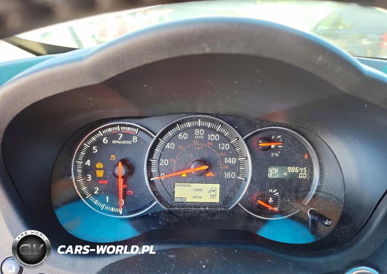 2014 Nissan Maxima 3.5 Sv VIN:1N4AA5AP1EC497288 - 9