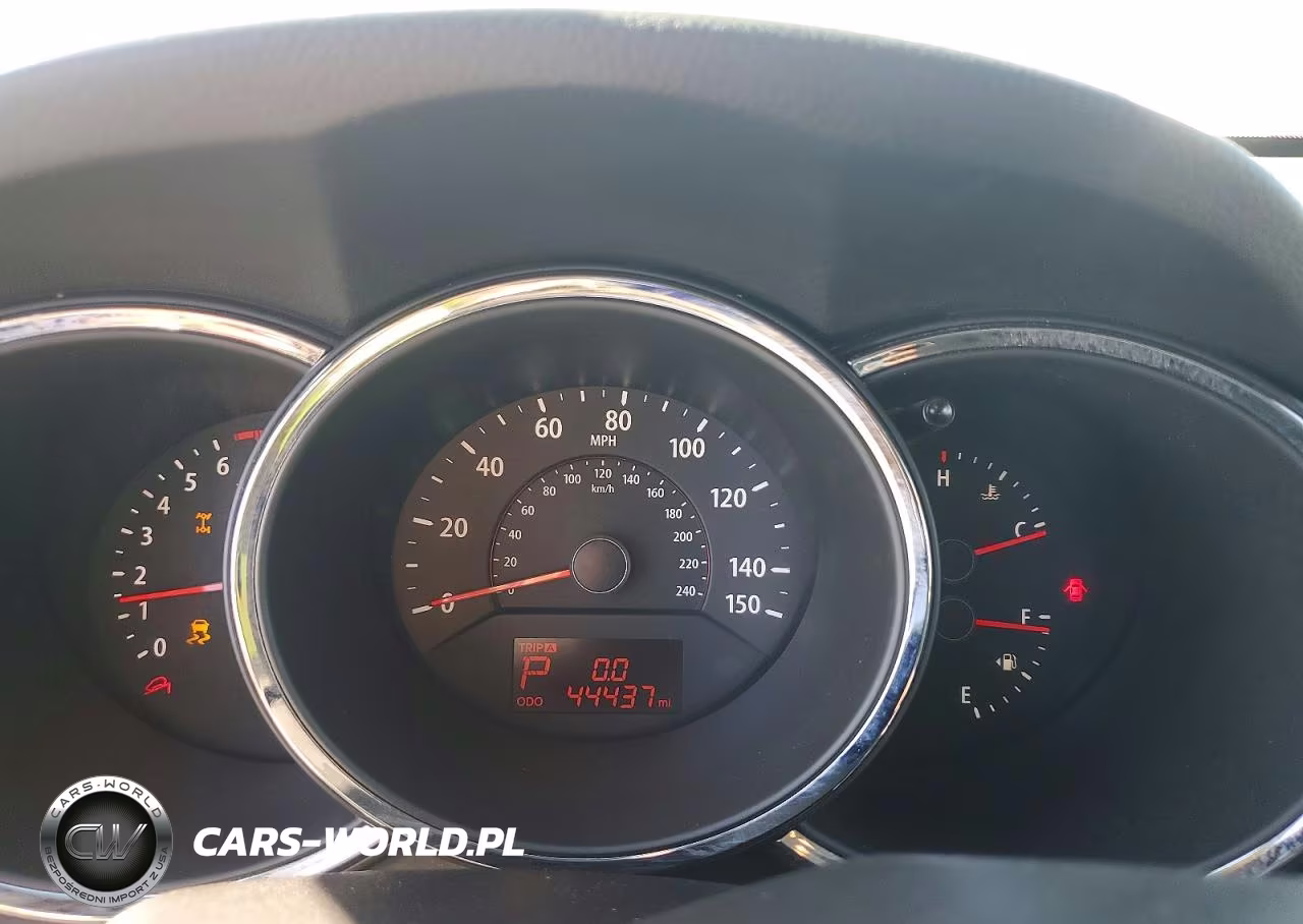 2011 Kia Sorento Lx VIN:5XYKTDA12BG178469 - 9
