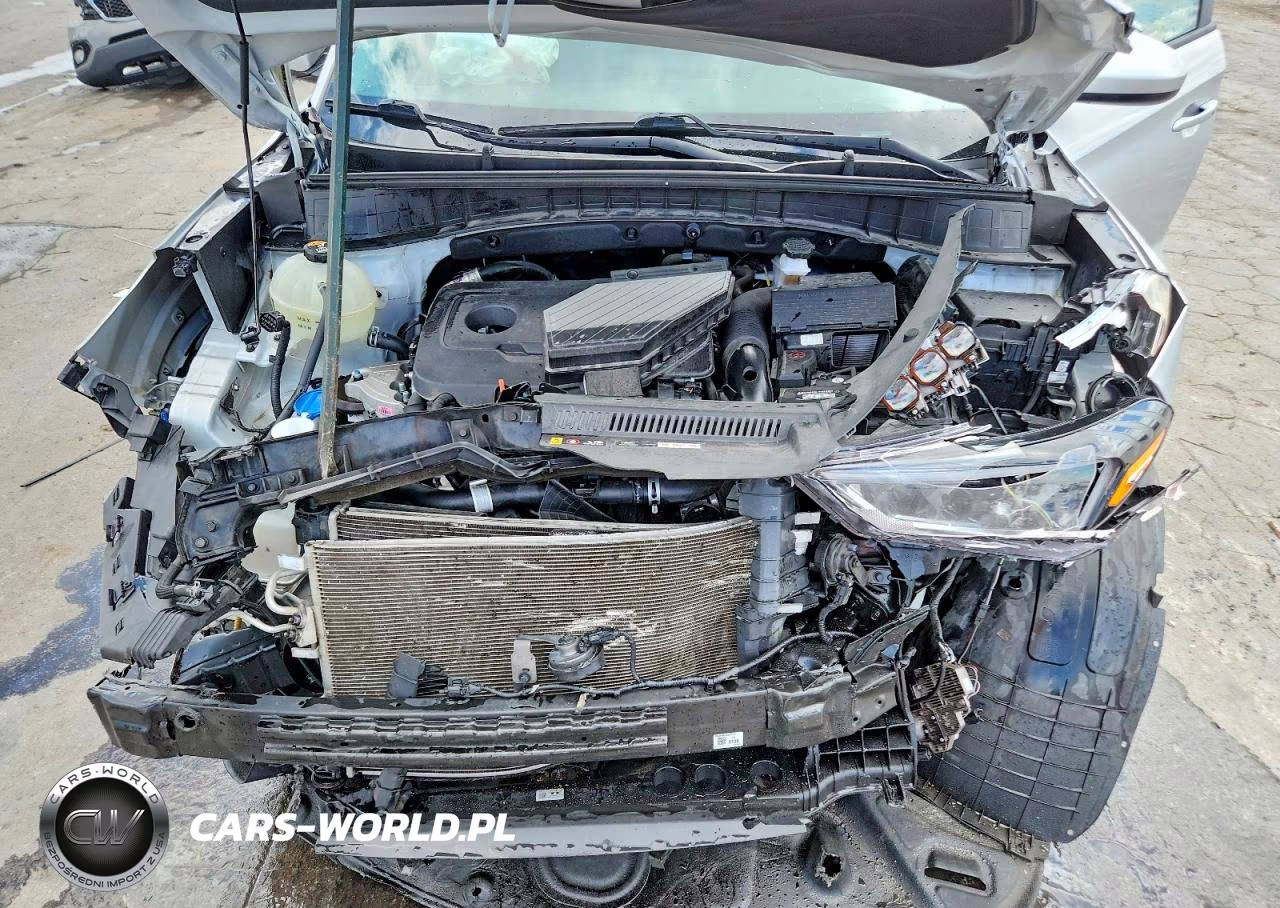 2019 Hyundai Tucson Sport VIN:KM8J33AL6KU061995 - 11
