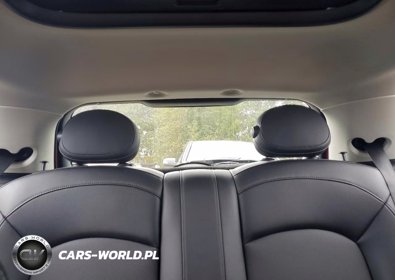 2016 Mini Cooper VIN:WMWXP5C53G3B15280 - 10