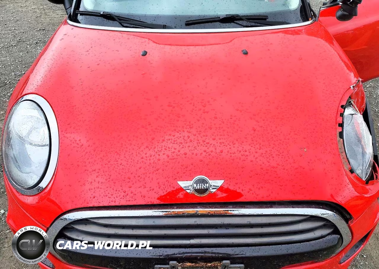 2016 Mini Cooper VIN:WMWXP5C53G3B15280 - 12