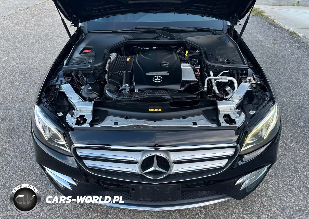 2018 Mercedes-Benz E 300 4Matic VIN:WDDZF4KB1JA320327 - 7