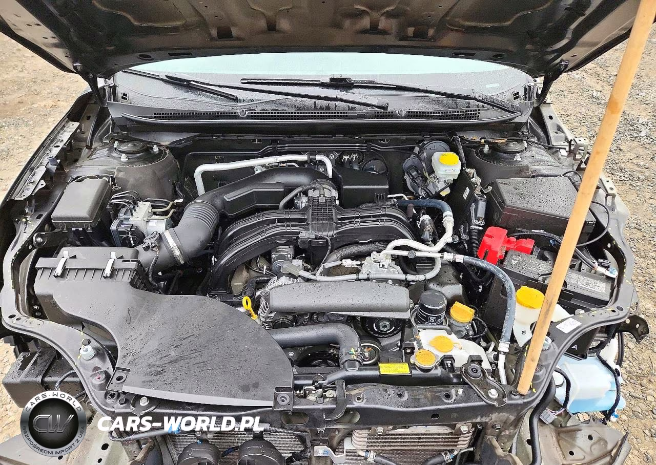 2024 Subaru Outback Limited VIN:4S4BTANC9R3132688 - 12