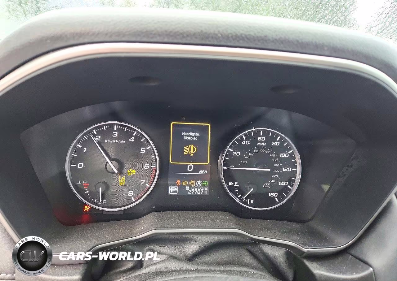 2024 Subaru Outback Limited VIN:4S4BTANC9R3132688 - 9