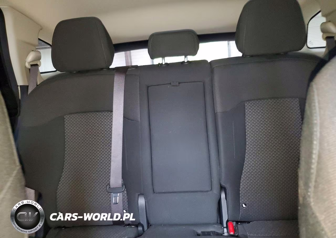 2023 Kia Sportage Lx VIN:KNDPUCAG9P7079430 - 10