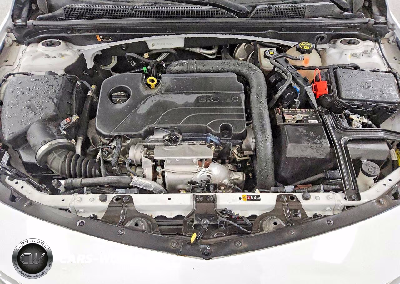 2022 Chevrolet Malibu Ls VIN:1G1ZB5ST8NF189130 - 11