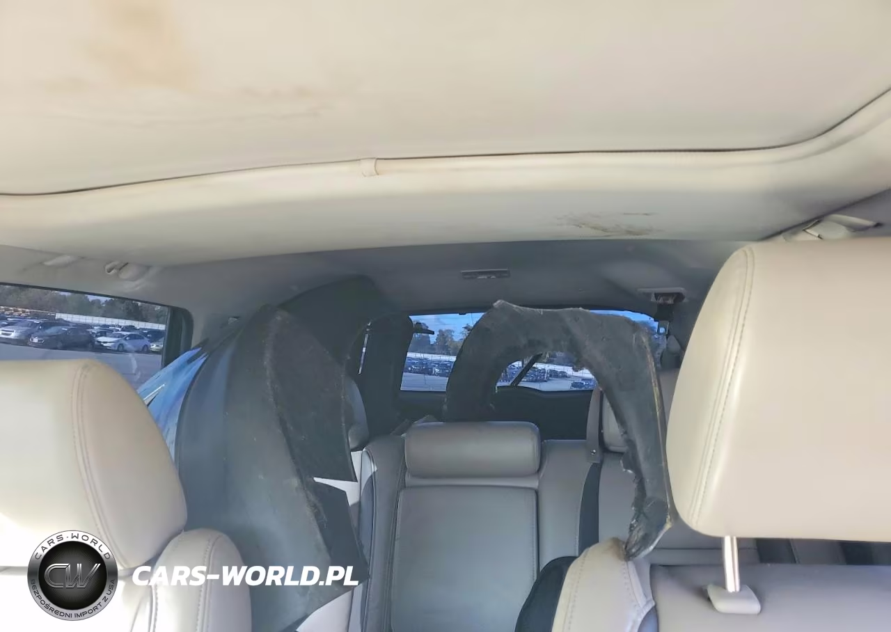 2010 Mazda Cx-9 VIN:JM3TB3MV7A0223532 - 10