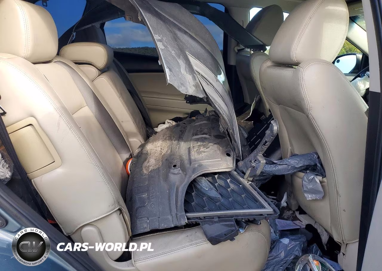 2010 Mazda Cx-9 VIN:JM3TB3MV7A0223532 - 11