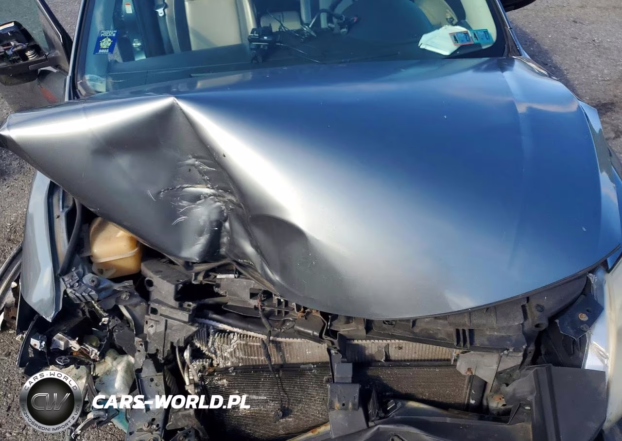 2010 Mazda Cx-9 VIN:JM3TB3MV7A0223532 - 12