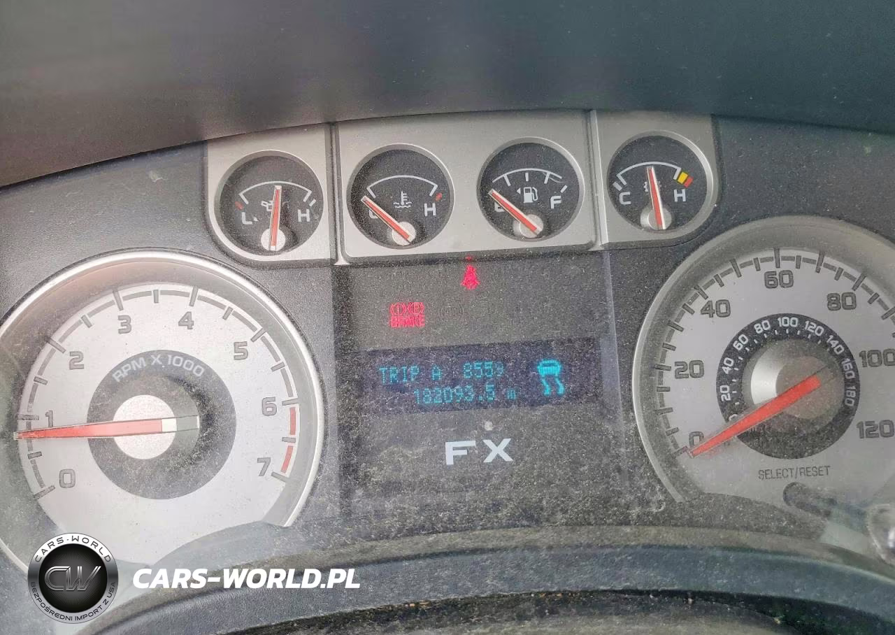 2010 Ford F150 Supercrew VIN:1FTFW1EV2AFA40663 - 9