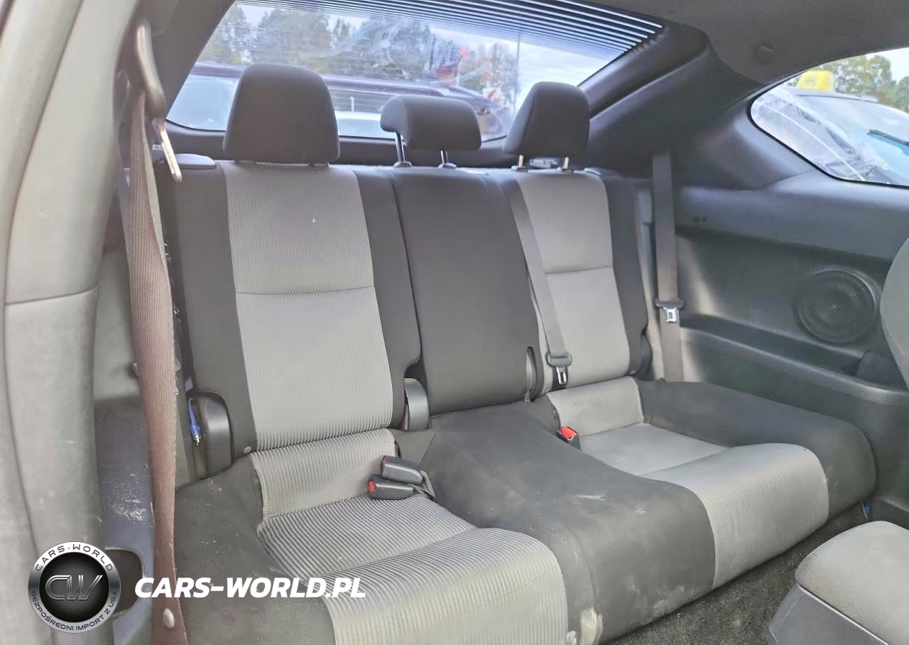 2015 Scion Tc Base VIN:JTKJF5C77F3094158 - 10