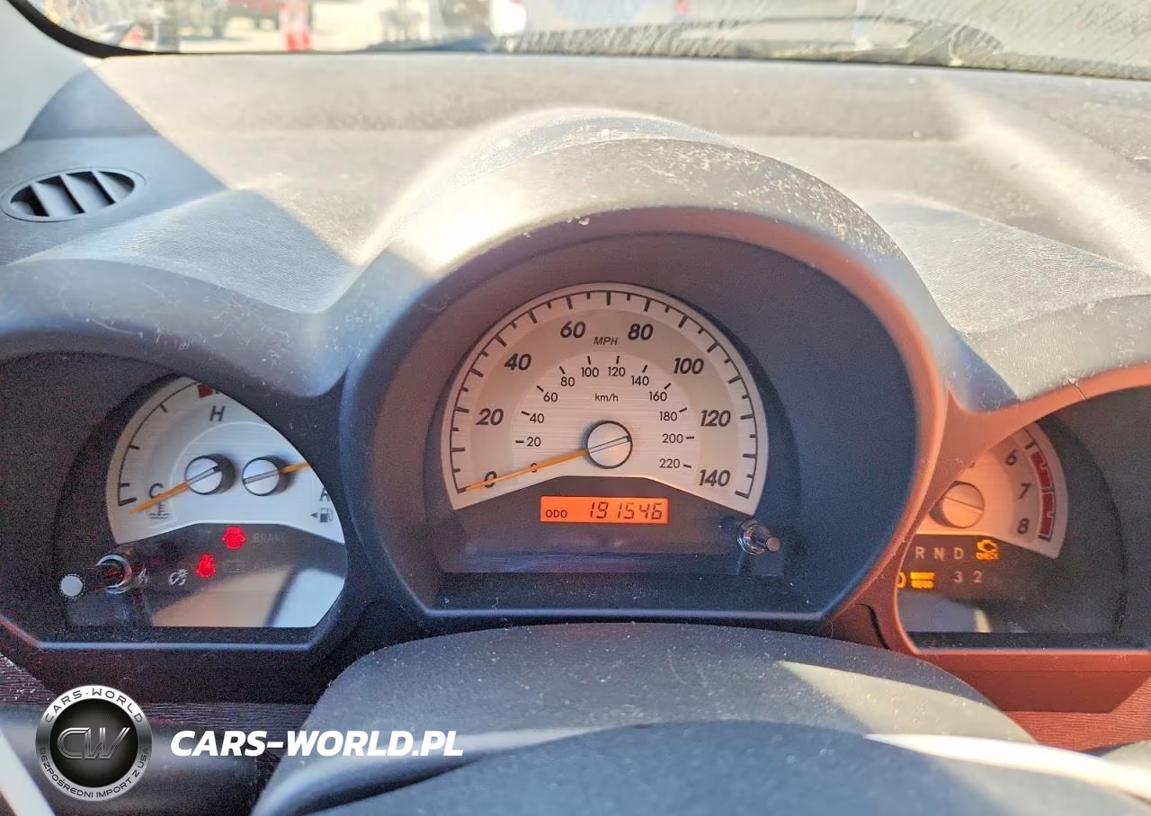 2009 Scion Tc Base VIN:JTKDE167190302206 - 9