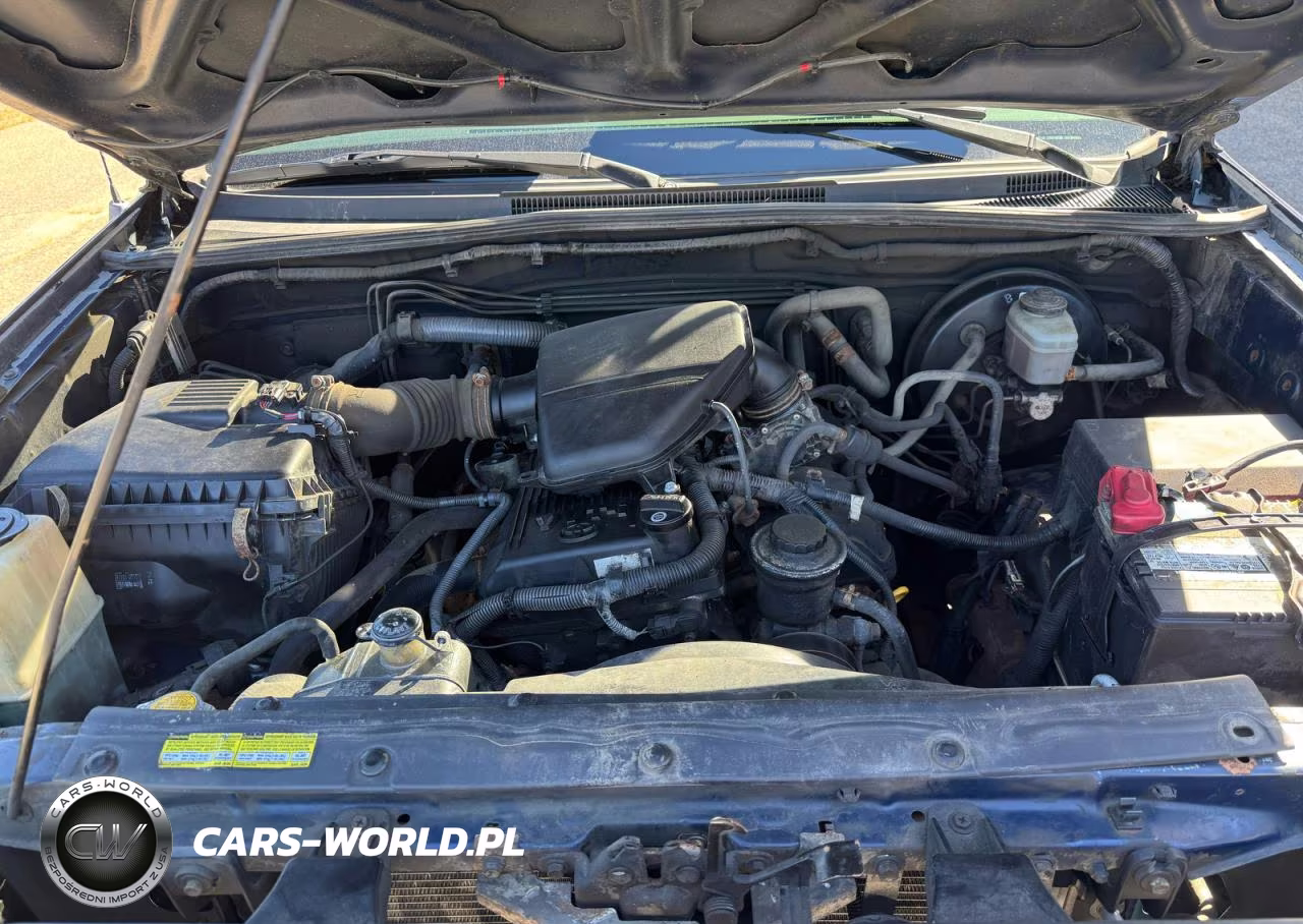 2008 Toyota Tacoma VIN:5TEUX42N18Z589486 - 7