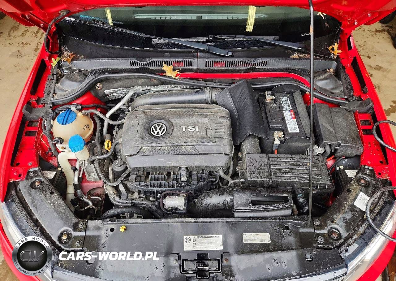 2015 Volkswagen Jetta Se VIN:3VWD17AJ3FM283995 - 11