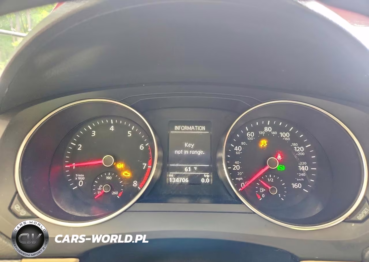 2015 Volkswagen Jetta Se VIN:3VWD17AJ3FM283995 - 9