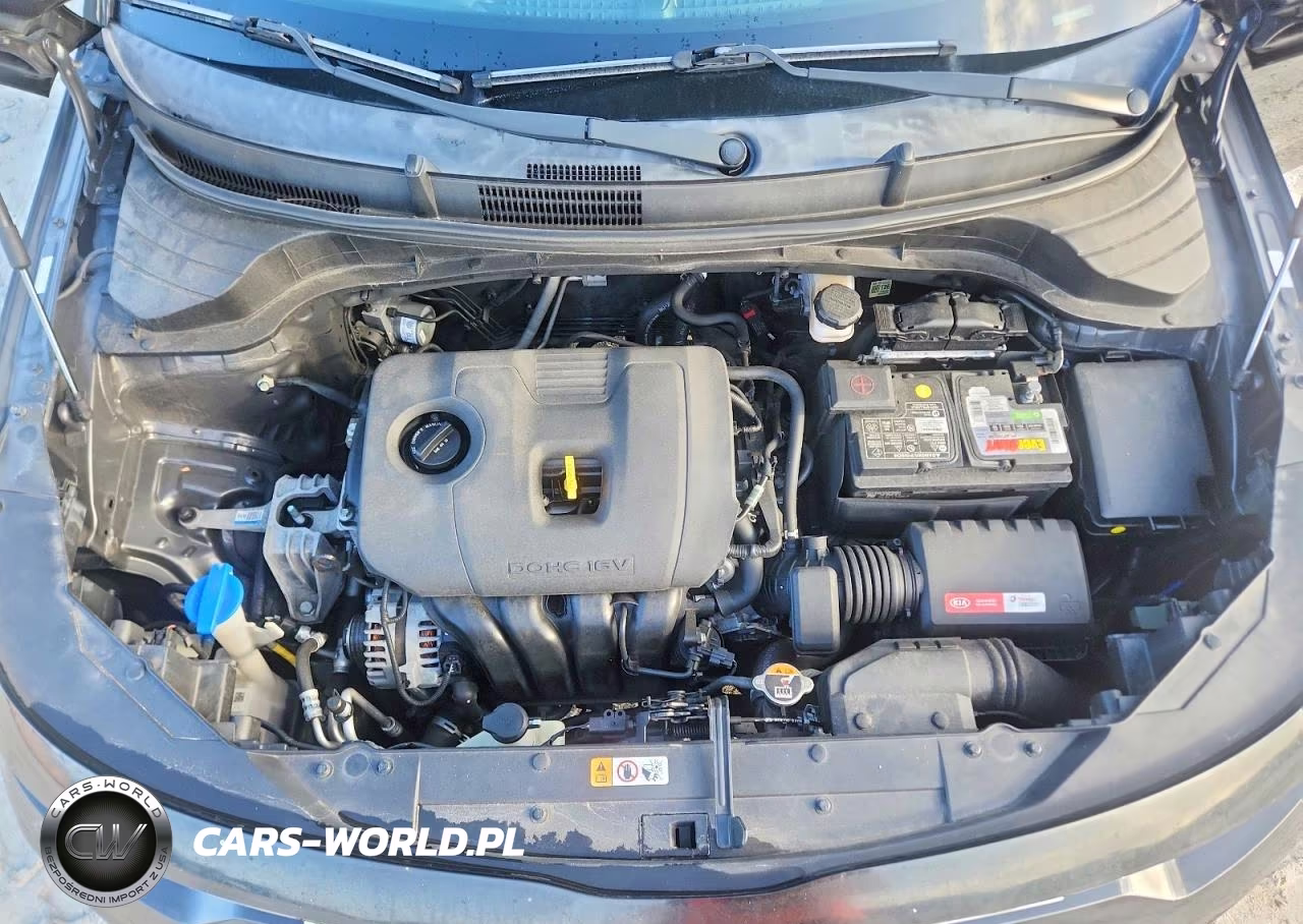 2022 Kia Soul S VIN:KNDJ23AU1N7802704 - 12