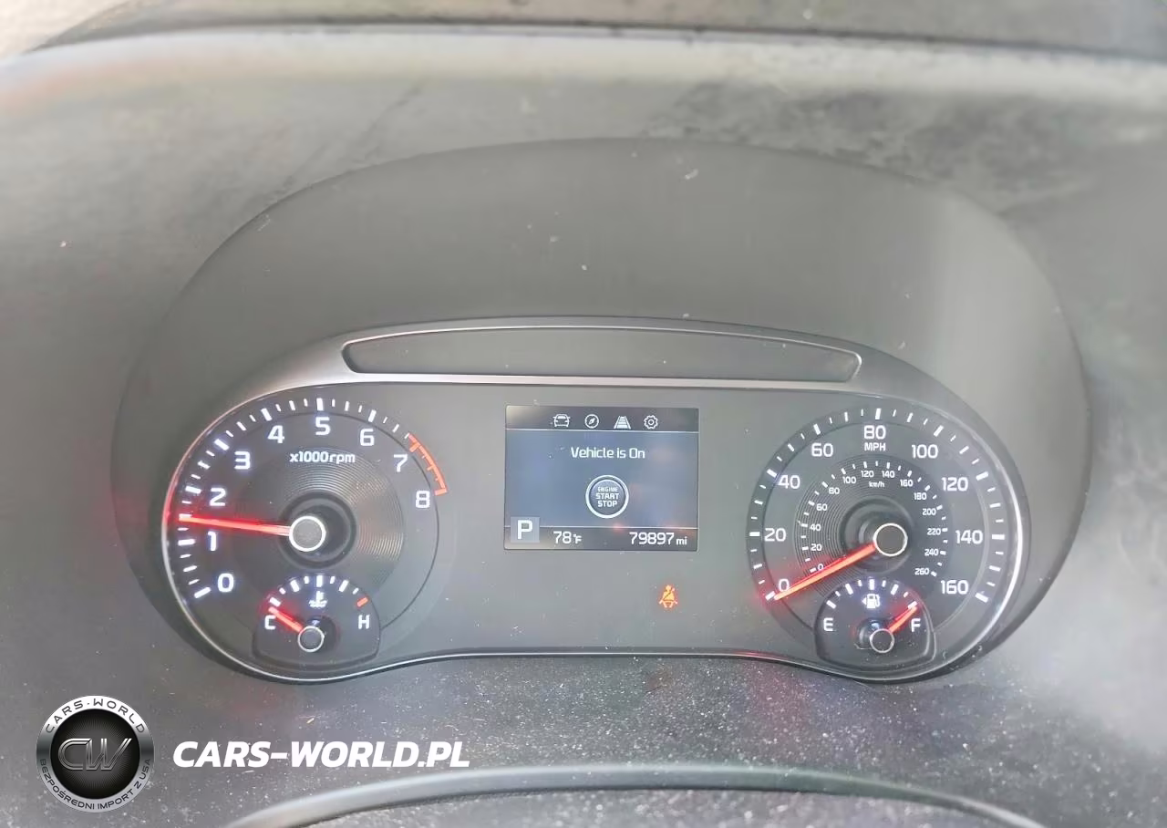 2022 Kia Soul S VIN:KNDJ23AU1N7802704 - 9
